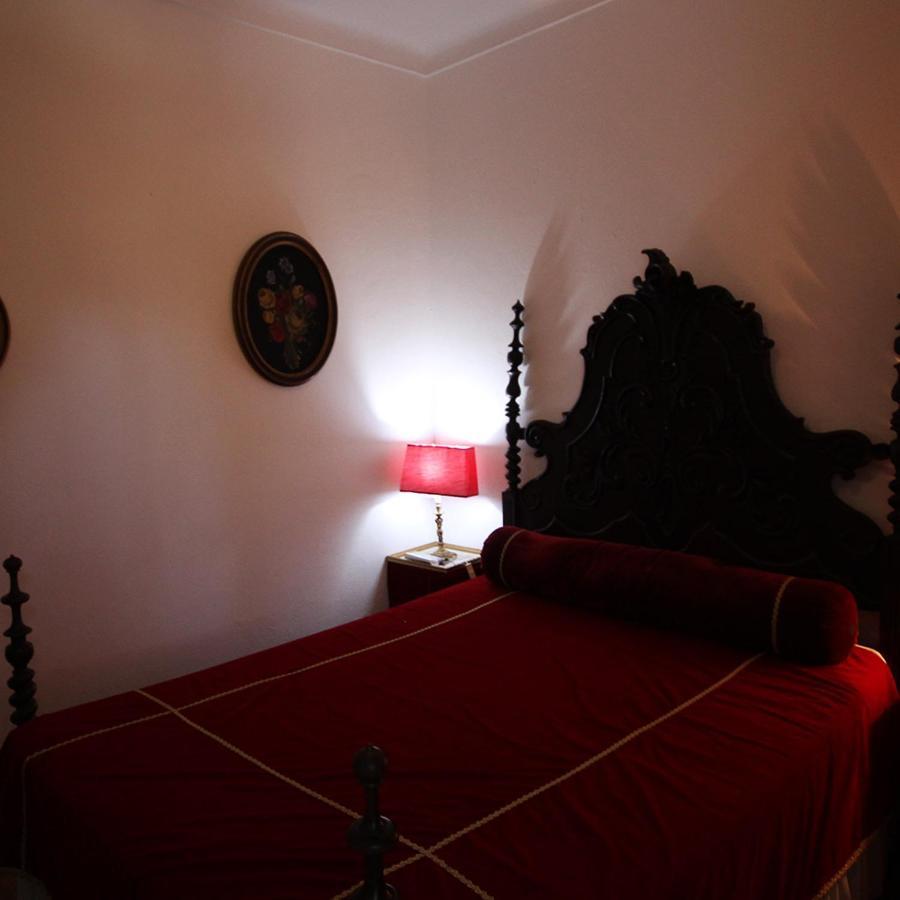 Quinta Do Freixo Bed & Breakfast Reguengos de Monsaraz Bagian luar foto